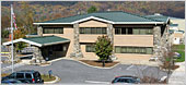 Corporate Offices - Waynesville, NC