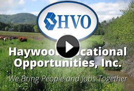HVO Corporate Video